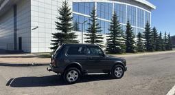 ВАЗ (Lada) Lada 2121 2020 года за 5 000 000 тг. в Караганда – фото 3