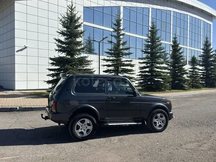 ВАЗ (Lada) Lada 2121 2020 года за 5 000 000 тг. в Караганда – фото 3