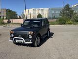 ВАЗ (Lada) Lada 2121 2020 года за 5 000 000 тг. в Караганда