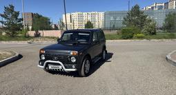 ВАЗ (Lada) Lada 2121 2020 года за 5 000 000 тг. в Караганда