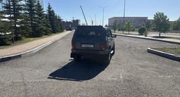 ВАЗ (Lada) Lada 2121 2020 года за 5 000 000 тг. в Караганда – фото 4