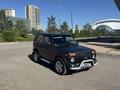 ВАЗ (Lada) Lada 2121 2020 года за 5 000 000 тг. в Караганда – фото 2