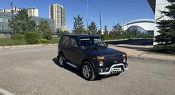 ВАЗ (Lada) Lada 2121 2020 года за 5 000 000 тг. в Караганда – фото 2