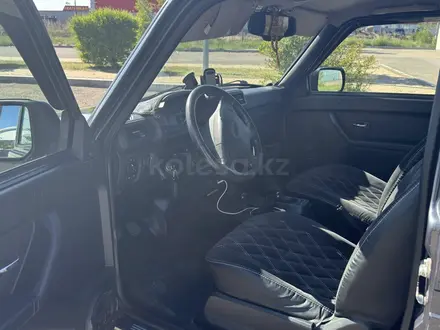 ВАЗ (Lada) Lada 2121 2020 года за 5 000 000 тг. в Караганда – фото 6