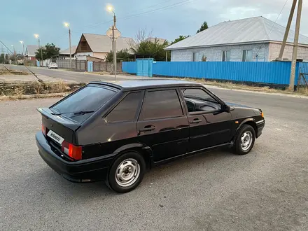 ВАЗ (Lada) 2114 2012 года за 1 400 000 тг. в Тараз