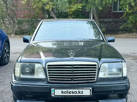 Mercedes-Benz E 300 1994 года за 1 550 000 тг. в Караганда – фото 7