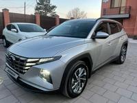 Hyundai Tucson 2023 годаүшін14 500 000 тг. в Караганда