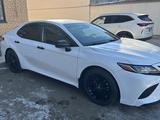 Toyota Camry 2019 годаүшін9 000 000 тг. в Уральск