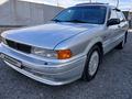 Mitsubishi Galant 1991 годаүшін1 100 000 тг. в Талдыкорган – фото 2