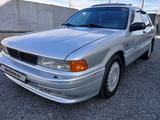 Mitsubishi Galant 1991 года за 1 100 000 тг. в Талдыкорган – фото 2