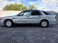 Mitsubishi Galant 1991 годаүшін1 100 000 тг. в Талдыкорган – фото 10