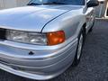 Mitsubishi Galant 1991 годаүшін1 100 000 тг. в Талдыкорган – фото 11