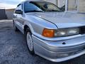 Mitsubishi Galant 1991 годаүшін1 100 000 тг. в Талдыкорган – фото 12