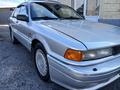 Mitsubishi Galant 1991 годаүшін1 100 000 тг. в Талдыкорган – фото 18