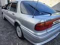Mitsubishi Galant 1991 годаүшін1 100 000 тг. в Талдыкорган – фото 21