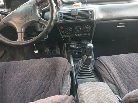 Mitsubishi Galant 1991 года за 1 100 000 тг. в Талдыкорган – фото 24