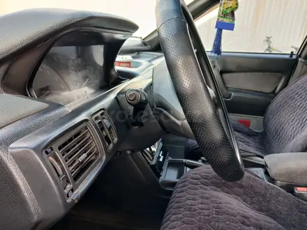 Mitsubishi Galant 1991 года за 1 100 000 тг. в Талдыкорган – фото 25
