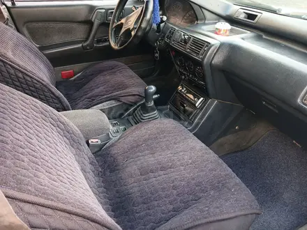 Mitsubishi Galant 1991 года за 1 100 000 тг. в Талдыкорган – фото 27