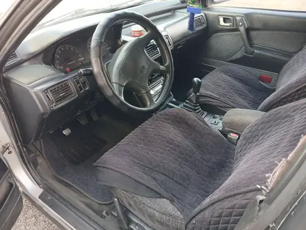 Mitsubishi Galant 1991 года за 1 100 000 тг. в Талдыкорган – фото 28