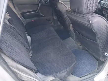 Mitsubishi Galant 1991 года за 1 100 000 тг. в Талдыкорган – фото 29