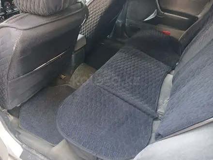 Mitsubishi Galant 1991 года за 1 100 000 тг. в Талдыкорган – фото 30