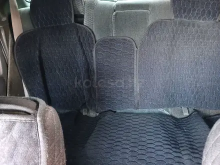 Mitsubishi Galant 1991 года за 1 100 000 тг. в Талдыкорган – фото 31