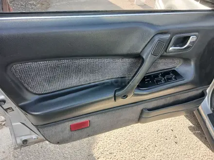Mitsubishi Galant 1991 года за 1 100 000 тг. в Талдыкорган – фото 32
