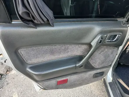 Mitsubishi Galant 1991 года за 1 100 000 тг. в Талдыкорган – фото 33