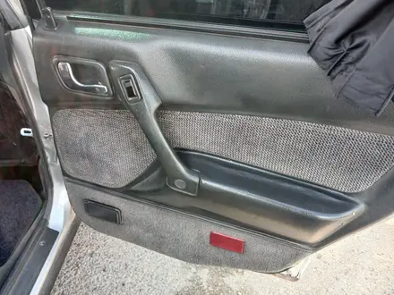 Mitsubishi Galant 1991 года за 1 100 000 тг. в Талдыкорган – фото 34