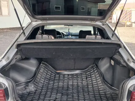 Mitsubishi Galant 1991 года за 1 100 000 тг. в Талдыкорган – фото 36