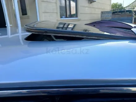 Mitsubishi Galant 1991 года за 1 100 000 тг. в Талдыкорган – фото 37