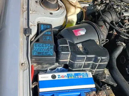 Mitsubishi Galant 1991 года за 1 100 000 тг. в Талдыкорган – фото 39