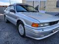 Mitsubishi Galant 1991 годаүшін1 100 000 тг. в Талдыкорган – фото 4