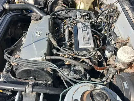 Mitsubishi Galant 1991 года за 1 100 000 тг. в Талдыкорган – фото 42