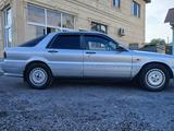 Mitsubishi Galant 1991 года за 1 100 000 тг. в Талдыкорган – фото 5