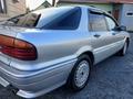 Mitsubishi Galant 1991 годаүшін1 100 000 тг. в Талдыкорган – фото 6
