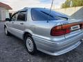 Mitsubishi Galant 1991 годаүшін1 100 000 тг. в Талдыкорган – фото 8