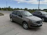 ВАЗ (Lada) Granta 2190 2020 годаүшін3 600 000 тг. в Семей