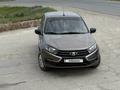 ВАЗ (Lada) Granta 2190 2020 годаүшін3 600 000 тг. в Семей – фото 2