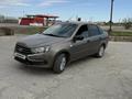 ВАЗ (Lada) Granta 2190 2020 годаүшін3 600 000 тг. в Семей – фото 3