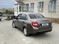 ВАЗ (Lada) Granta 2190 2020 годаүшін3 600 000 тг. в Семей – фото 4