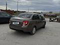 ВАЗ (Lada) Granta 2190 2020 годаүшін3 600 000 тг. в Семей – фото 5