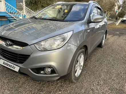 Hyundai Tucson 2011 года за 7 000 000 тг. в Костанай – фото 4