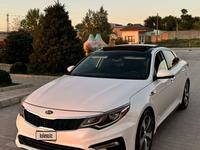 Kia Optima 2018 годаүшін10 490 000 тг. в Шымкент