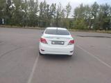 Hyundai Accent 2011 годаfor3 800 000 тг. в Караганда – фото 4