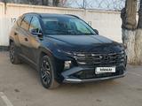 Hyundai Tucson 2025 годаүшін14 500 000 тг. в Караганда – фото 4