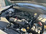 Subaru Outback 2015 года за 8 500 000 тг. в Усть-Каменогорск