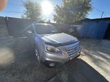 Subaru Outback 2015 года за 8 500 000 тг. в Усть-Каменогорск – фото 5