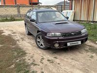 Subaru Legacy 1994 годаfor1 370 000 тг. в Алматы