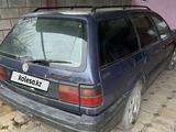 Volkswagen Passat 1993 годаүшін1 200 000 тг. в Арысь – фото 2